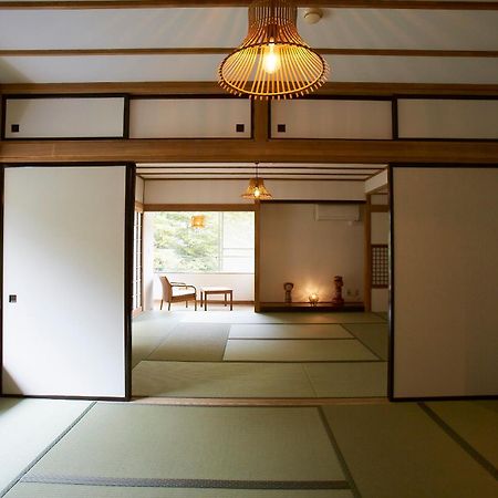 Yumori Onsen Hostel Fukushima  Exterior photo